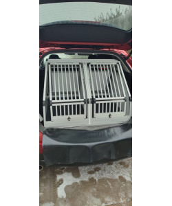 Prepravný box do Mazda CX 5